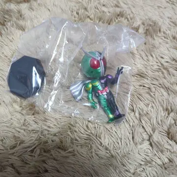 가면라이더 더블 피규어