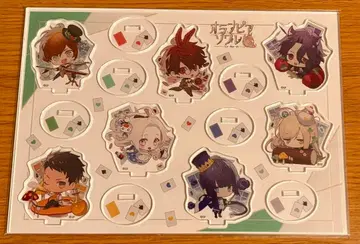 올림피아소와레 Catharsis 앨리스넷 SD 캐릭터 아크릴 스탠드