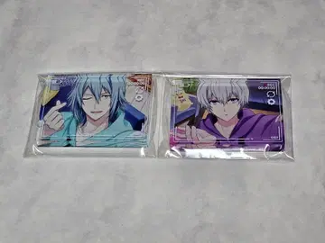 [ 즉시 구매 가능 ] 아이들리시 세븐 라비튜브 타마키 소고 아크릴 블록