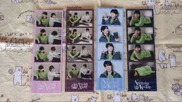 KINDAN SIRI Xtreme 금단 엉덩이 라디오 금엉덩이 4컷 사진