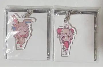 오빠는 끝이야! 오니마이 아크릴 키링 오야마 마히로