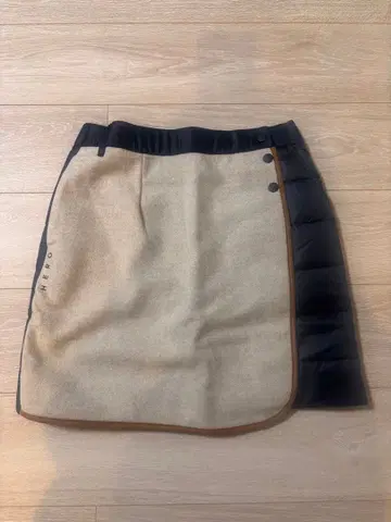 [ 골프웨어 ] HERG 1 스커트