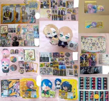 히프노시스 마이크 Fling Posse