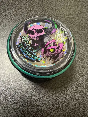 하이퍼 요요 엑셀 부스트 아비스 데몬