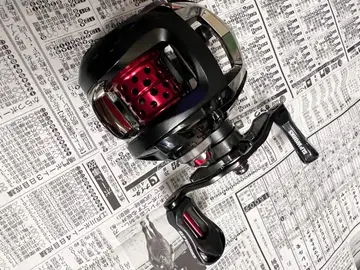 다이와 SS AIR 8.1 R 새상품급