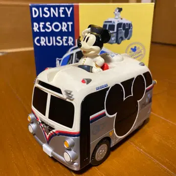 디즈니 리조트 크루저 박스 포함