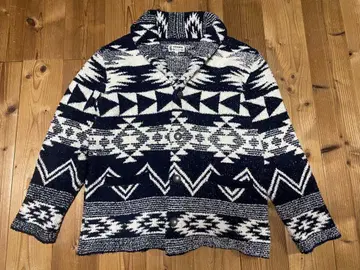 titicaca 가디건 네이비