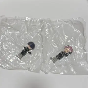 팔버스 피규어 괴수8호 호시나 소우시로 나루미 겐