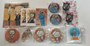 마계학원! 이루마 군 아로켈 묶음 판매