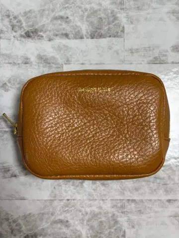 thehighlights 더하이라이츠 mini pouch 미니 파우치