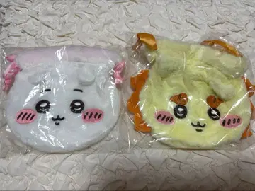 치이카와 가챠 파우치