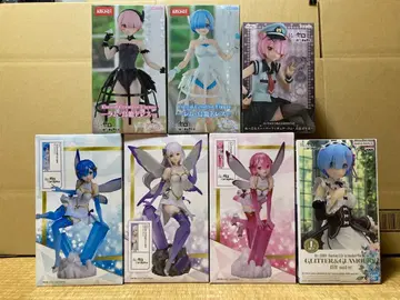 프라이스 피규어 묶음 판매 3