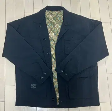 FLIP THE SCRIPT 블랙 커버올