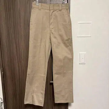 신존 치노 팬츠