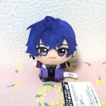 심음 메테오라 Meteoritse SD 인형 봉제 인형