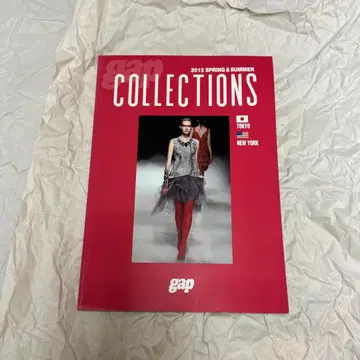 gap COLLECTIONS 2012SS tokyo new york