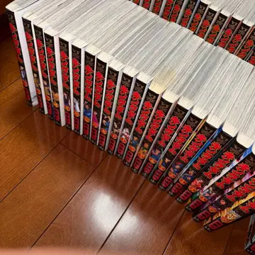 킹덤 1~58권 세트 새상품급