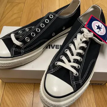 CONVERSE 미사용 새상품 ALL STAR LGCY OX