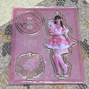 이퀄러브 타카마츠 히토미 아크릴 스탠드