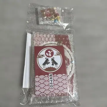 포르노그라피티 미나토미라이 로맨스 포르노 25 굿즈