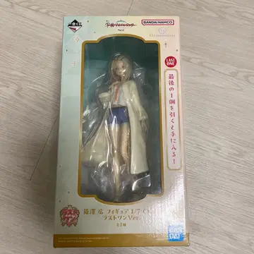 제일복권 학원 아이돌 마스터 시노자와 히로 시노사와 히로