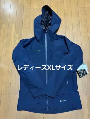 여성용 우먼 MAMMUT 마무트 아야코 프로 마운틴 파카