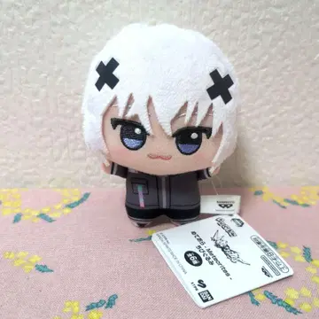 메르토 다 텐시 SD 인형 봉제 인형