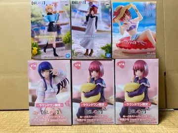 프라이스 피규어 묶음 판매 4