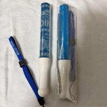 초특급 응원봉 카이 superstar diner