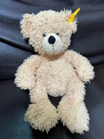 슈타이프 봉제 인형