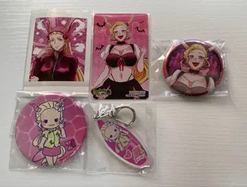 마계의 왕자! 이루마 군 엘리자 묶음 판매