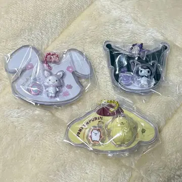 산리오 캐릭터즈 패키지 참