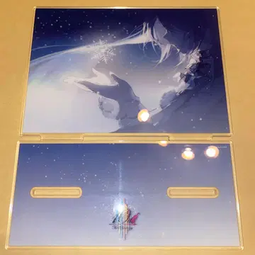 하츠네 미쿠 심포니 2025 아크릴 스탠드 SS석 한정판 혜택