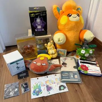 피카피카 박스 2026