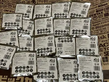 천수의 사쿠나히메 캔뱃지 19개 아크릴 키링 타월 총 21점