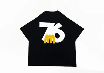 76MIN-NANO TEE / MIN-NANO x WHIZLIMITED