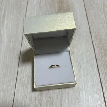 더키스 반지 골드 7호 써지컬 스테인리스