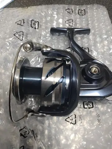 시마노 트윈 파워 6000