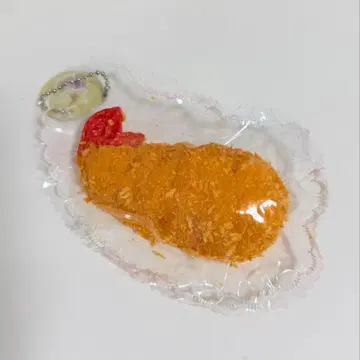 MerryMoon 스퀴즈 새우튀김 바삭바삭