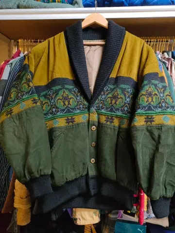 모딜리아니 두꺼운 원단 자켓 LL 이탈리아 유로