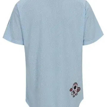 2025 KT WIZ 빅하늘 유니폼 강백호 마킹 105 XL (택 O) | 브랜드 중고