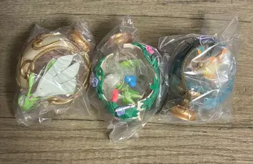 포켓몬 오벌 티 컬렉션 서나이트 카이류 로즈레이드