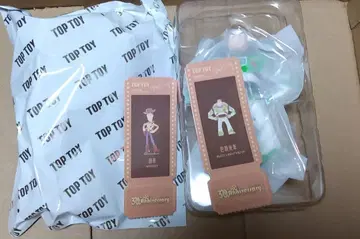 TOPTOY 토이스토리 30주년 세트