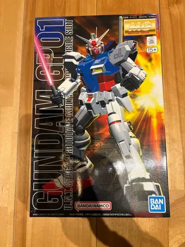 MG 제피란서스, 스테이멘 2종 세트