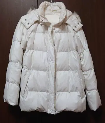 UNIQLO 다운 자켓 S 사이즈