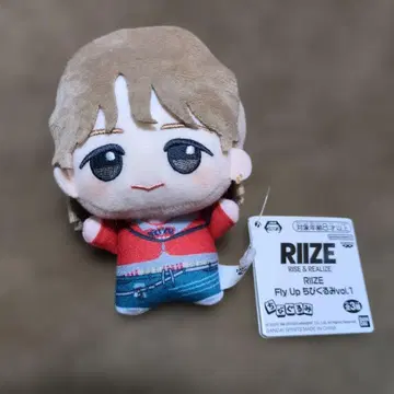 RIIZE Fly Up SD 인형 vol.1 쇼타로