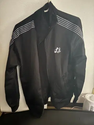 쿠와타 케이스케 저지 셋업