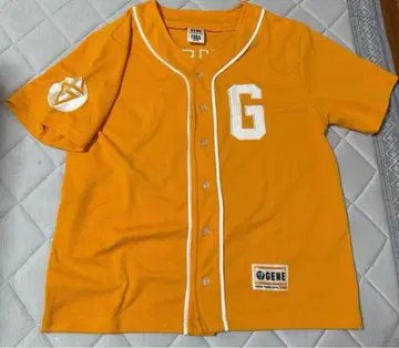 EXILE TRIBE 카드 GENE 나카츠카 유타 오리지널 유니폼