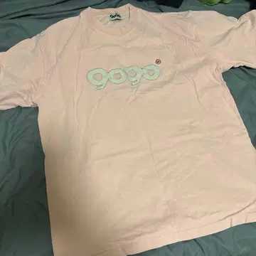 9090 반팔 셋업 (핑크) M 사이즈