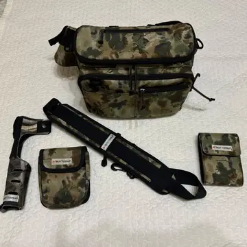 BOTTOMUP 아티스트 퀵샷 제트 글라이드 4ROOMS